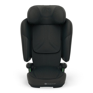 Kinderkraft auto sediste UNITY 2 I-Size BLACK - Img 6