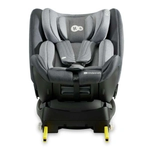 KINDERKRAFT AUTO SEDISTE XRIDER i-size 40-125cm GREY - Img 3