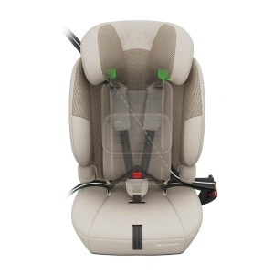 KINDERKRAFT AUTOSEDIŠTE COMFORT UP 2 PLUS I-SIZE BEIGE - Img 4