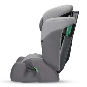 KINDERKRAFT AUTOSEDIŠTE COMFORT UP I-SIZE 76-150CM GREY - Img 3