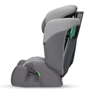 KINDERKRAFT AUTOSEDIŠTE COMFORT UP I-SIZE 76-150CM GREY - Img 3