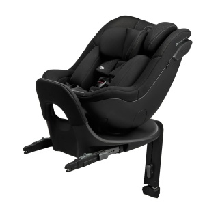 KINDERKRAFT AUTOSEDISTE I-GUARD AIR FLOW BLACK - Img 4