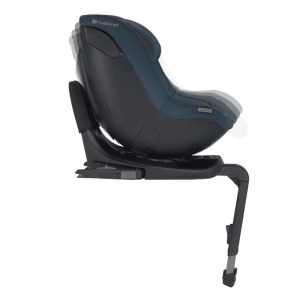 KINDERKRAFT AUTOSEDISTE I - GUARD PRO 61-105CM HARBOR BLUE - Img 6