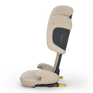 KINDERKRAFT AUTOSEDISTE XPAND2 PRO I-SIZE 100-150CM BEIGE - Img 6