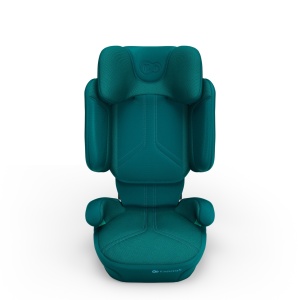 KINDERKRAFT AUTOSEDISTE XPAND2 PRO I-SIZE 100-150CM GREEN - Img 3