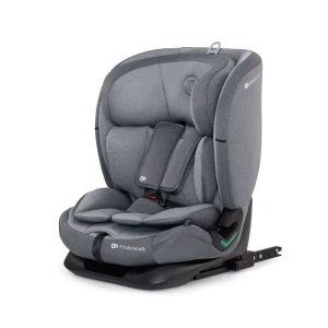KINDERKRAFT AUTOSEDITE ONETO3 76-150CM COOL GREY - Img 2
