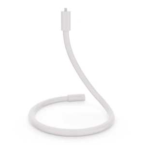 KINDERKRAFT BABY MONITOR NITEEYE TRAVEL WHITE - Img 6