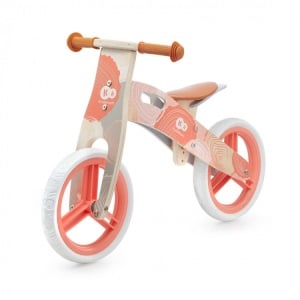 KINDERKRAFT BICIKL GURALICA RUNNER 2021 NATURE CORAL - Img 5