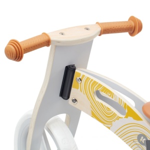 KINDERKRAFT BICIKL GURALICA RUNNER 2021 NATURE YELLOW - Img 2
