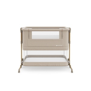 KINDERKRAFT KOLEVKA NESTE GROW 2 BEIGE - Img 2