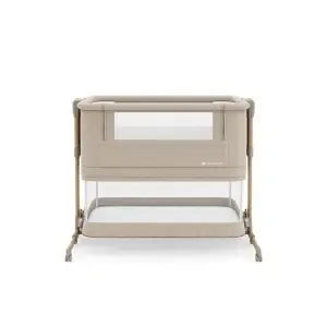 KINDERKRAFT KOLEVKA NESTE GROW 2 BEIGE - Img 2