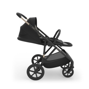 KINDERKRAFT KOLICA 3U1 PRIME 3 BLACK - Img 3