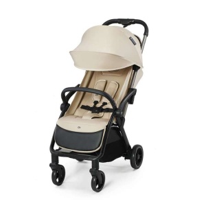 KINDERKRAFT KOLICA APINO DUNE BEIGE - Img 4