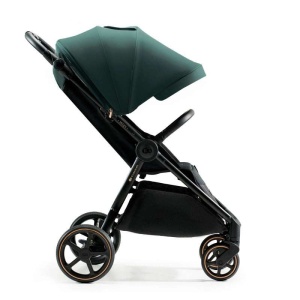 KINDERKRAFT KOLICA MITZY JADE GREEN - Img 3