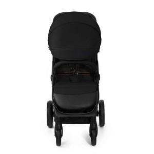 KINDERKRAFT KOLICA TRIG 3 ONYX BLACK - Img 5