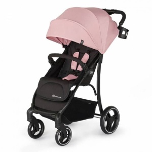 KINDERKRAFT KOLICA TRIG PINK - Img 5