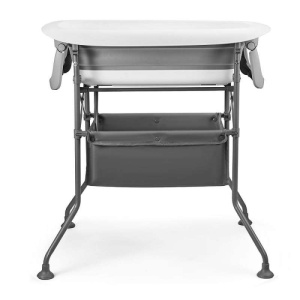 Kinderkraft stalak BUBBLY grey - Img 3
