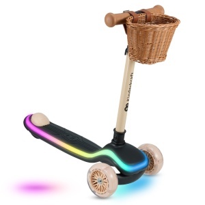 KINDERKRAFT TROTINET RAKET BEIGE - Img 5