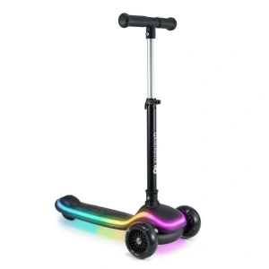 Kinderkraft trotinet RAKET BLACK - Img 2
