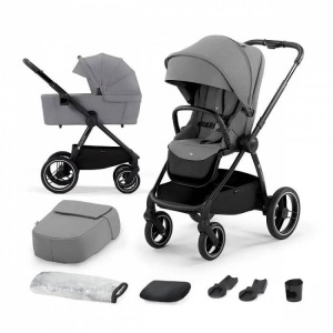 NEA 2U1 DEZEN PLATINUM GREY