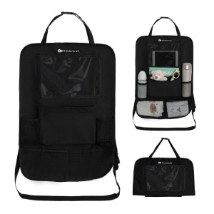 2U1 ORGANIZATOR ZA AUTOMOBIL BLACK