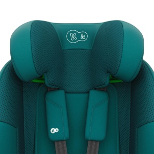 KINDERKRAFT AUTO SEDIŠTE COMFORT UP 2 PLUS i-Size green - Img 4