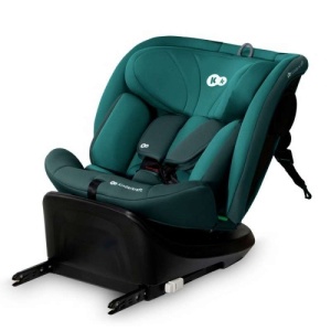 KINDERKRAFT AUTO SEDISTE I-GROW i size 40-150cm BLUE - Img 4