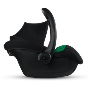 KINDERKRAFT AUTO SEDIŠTE MINK PRO 2 I-size BLACK