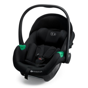 KINDERKRAFT AUTO SEDIŠTE MINK PRO 2 I-size BLACK - Img 3