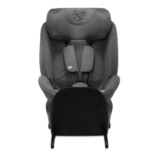 Kinderkraft auto sediste XRIDER 2 i-Size GREY - Img 3