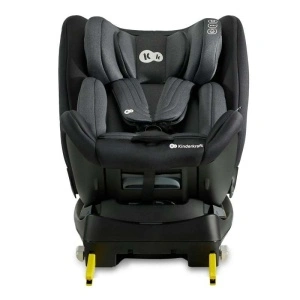 KINDERKRAFT AUTO SEDISTE XRIDER i-size 40-125cm BLACK - Img 3