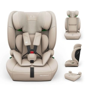 KINDERKRAFT AUTOSEDIŠTE COMFORT UP 2 PLUS I-SIZE BEIGE