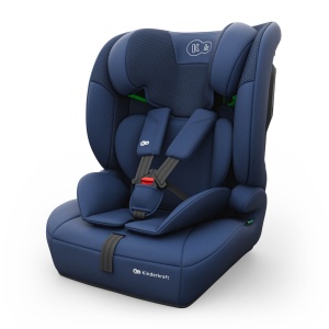 KINDERKRAFT AUTOSEDIŠTE COMFORT UP 2 PLUS I-SIZE NAVY - Img 2