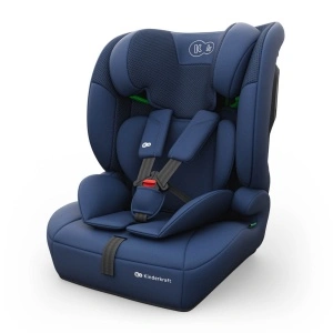 KINDERKRAFT AUTOSEDIŠTE COMFORT UP 2 PLUS I-SIZE NAVY - Img 2