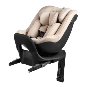 KINDERKRAFT AUTOSEDISTE I - GUARD AIR FLOW BEIGE - Img 4