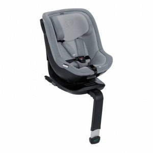KINDERKRAFT AUTOSEDISTE I - GUARD PRO 61-105CM COOL GREY - Img 5