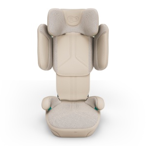KINDERKRAFT AUTOSEDISTE XPAND2 PRO I-SIZE 100-150CM BEIGE - Img 4