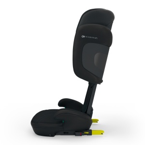 KINDERKRAFT AUTOSEDISTE XPAND2 PRO I-SIZE 100-150CM BLACK - Img 6
