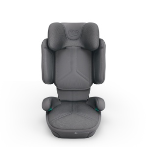 KINDERKRAFT AUTOSEDISTE XPAND2 PRO I-SIZE 100-150CM GREY - Img 3