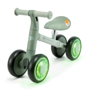 KINDERKRAFT BICIKL GURALICA CUTIE FLASH GREEN - Img 3