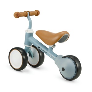 KINDERKRAFT BICIKL GURALICA CUTIE LIGHT BLUE - Img 3