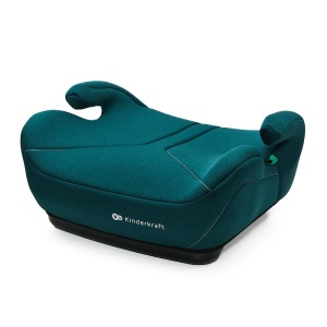 KINDERKRAFT BUSTER I-BOOST2 125-150CM GREEN - Img 5
