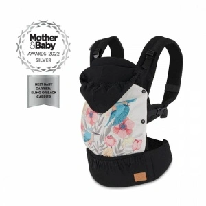 KINDERKRAFT HUGGY NOSILJKA ZA BEBU BIRD