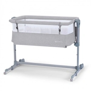 KINDERKRAFT KOLEVKA KREVETAC NESTE AIR GREY LIGHT MELANGE