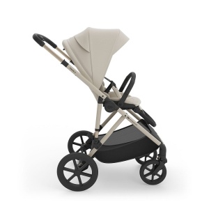 KINDERKRAFT KOLICA 3U1 PRIME 3 BEIGE - Img 3