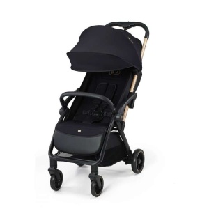KINDERKRAFT KOLICA APINO RAVEN BLACK - Img 4