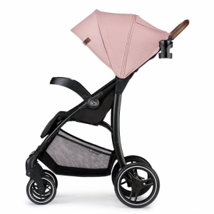 KINDERKRAFT KOLICA CRUISER LX PINK - Img 3