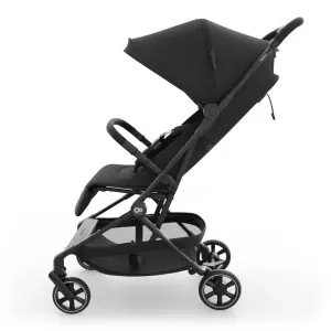 KINDERKRAFT KOLICA NEBO BLACK - Img 2