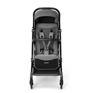 KINDERKRAFT KOLICA PILOT 2 PLATINUM GREY - Img 2