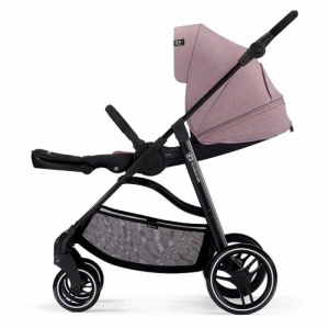 KINDERKRAFT KOLICA VESTO PINK - Img 2